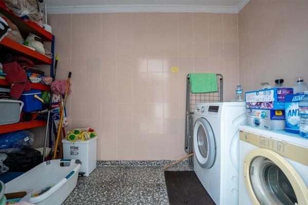 Chalet en Barrio La Siesta - El Salado - Torreta