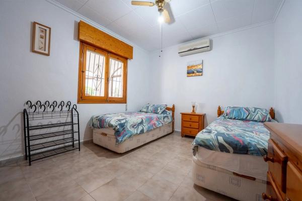 Chalet en Barrio La Siesta - El Salado - Torreta