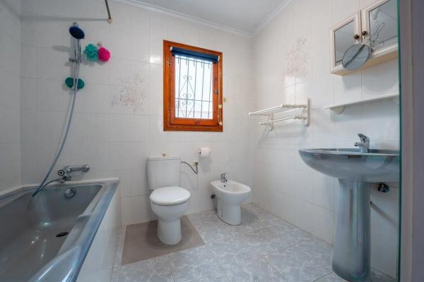 Chalet en Barrio La Siesta - El Salado - Torreta