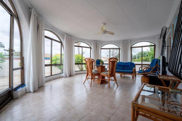 Chalet en Barrio La Siesta - El Salado - Torreta