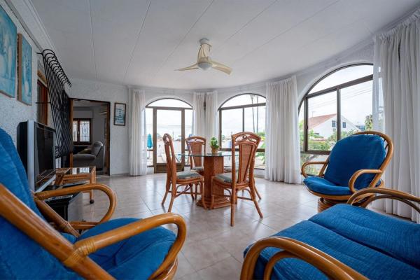 Chalet en Barrio La Siesta - El Salado - Torreta