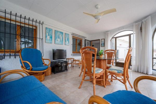 Chalet en Barrio La Siesta - El Salado - Torreta