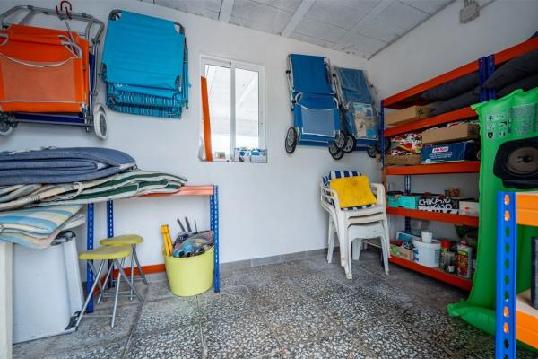 Chalet en Barrio La Siesta - El Salado - Torreta