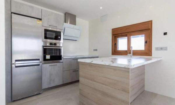 Casa independiente en avenida Tomas Boj Andreu, 1 a