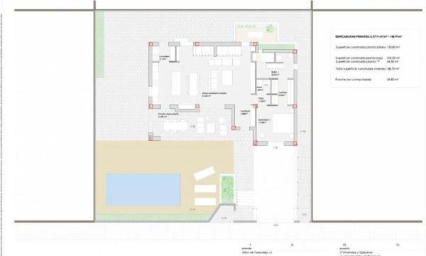 Casa independiente en avenida Tomas Boj Andreu, 1 a