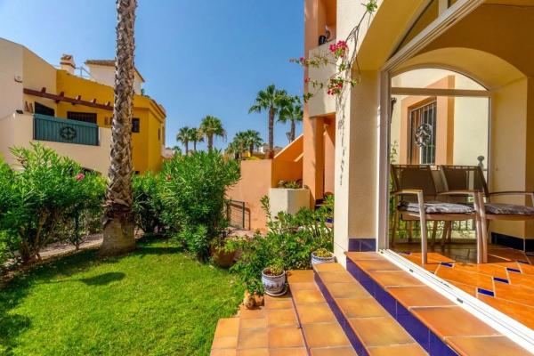 Piso en Barrio Los Balcones - Los Altos del Edén