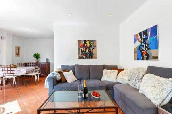 Piso en Barrio Los Balcones - Los Altos del Edén