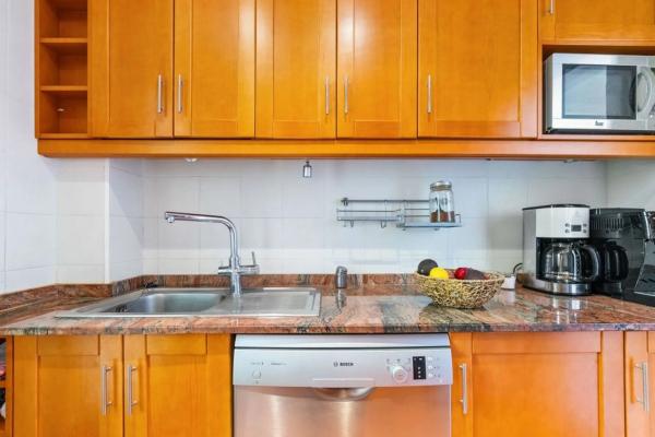 Piso en Barrio Los Balcones - Los Altos del Edén