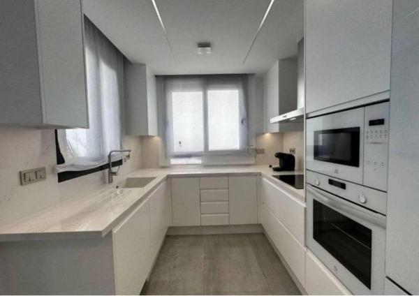 Chalet adosado en Los altos