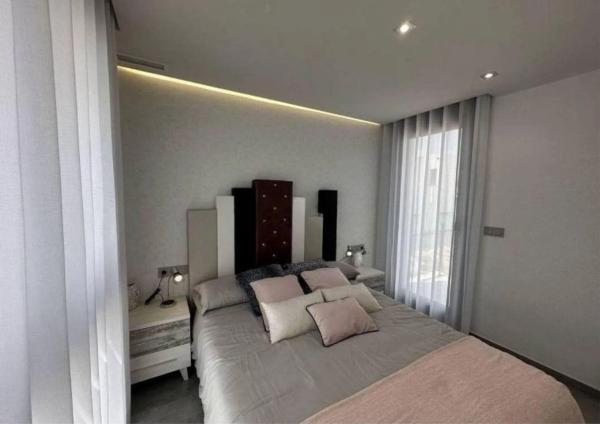 Chalet adosado en Los altos