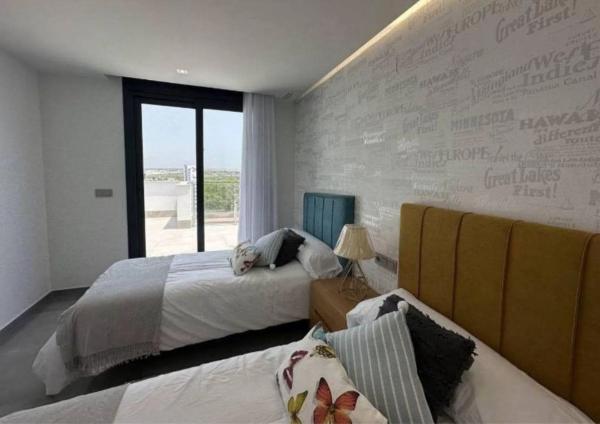 Chalet adosado en Los altos