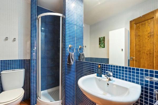 Piso en Barrio Los Balcones - Los Altos del Edén