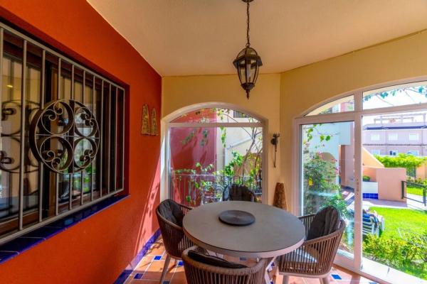 Piso en Barrio Los Balcones - Los Altos del Edén