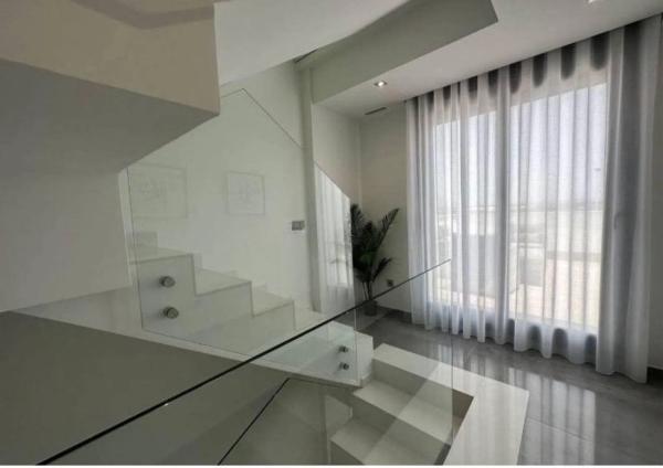 Chalet adosado en Los altos