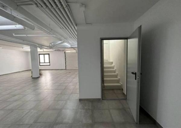 Chalet adosado en Los altos