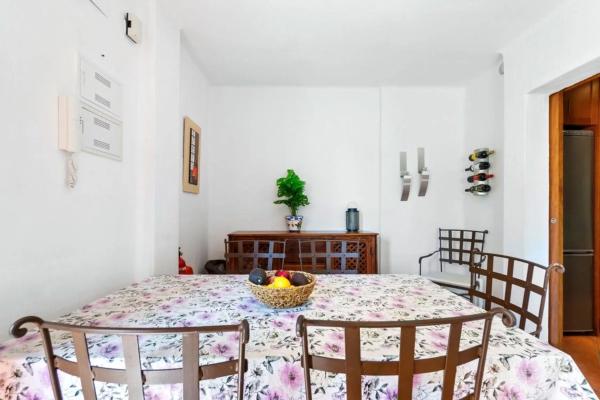 Piso en Barrio Los Balcones - Los Altos del Edén