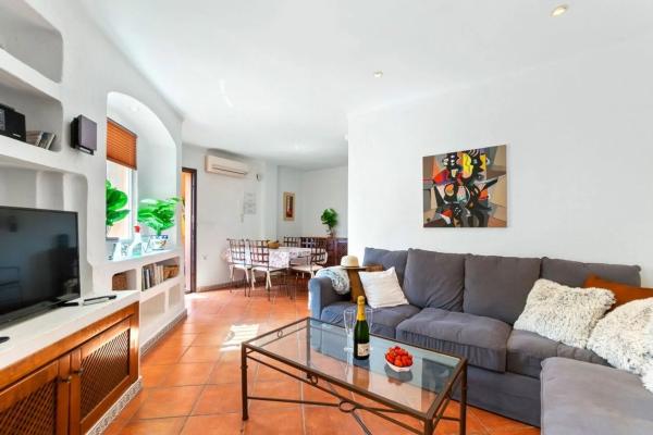 Piso en Barrio Los Balcones - Los Altos del Edén