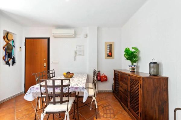 Piso en Barrio Los Balcones - Los Altos del Edén