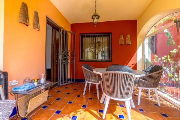 Piso en Barrio Los Balcones - Los Altos del Edén