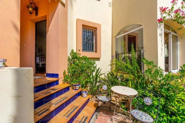 Piso en Barrio Los Balcones - Los Altos del Edén