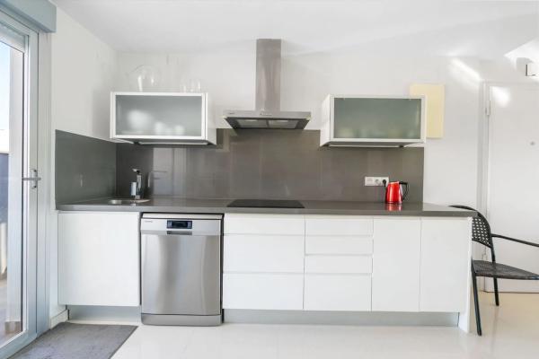 Piso en calle Alella s/n