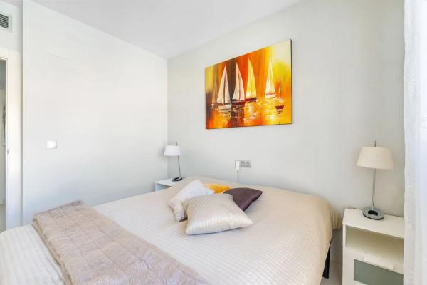 Piso en calle Alella s/n