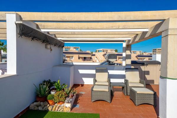 Piso en calle Alella s/n