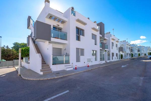 Piso en calle Alella s/n