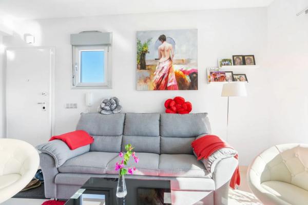 Piso en calle Alella s/n