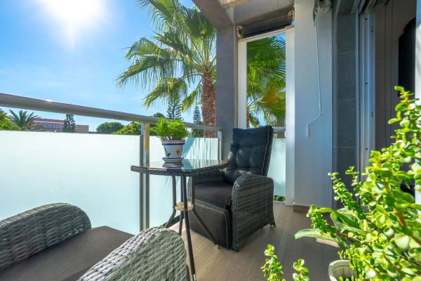 Piso en calle Alella s/n