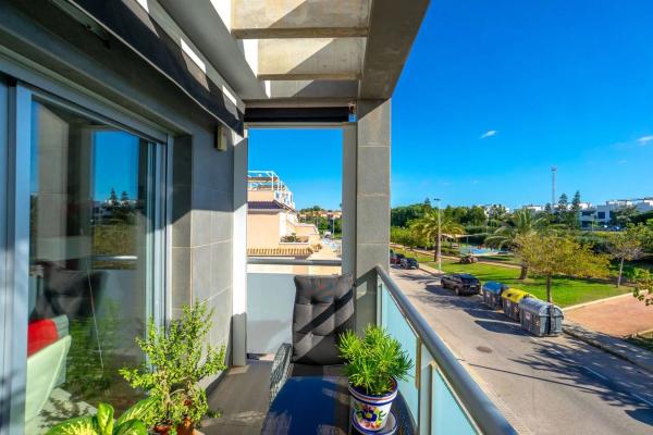 Piso en calle Alella s/n