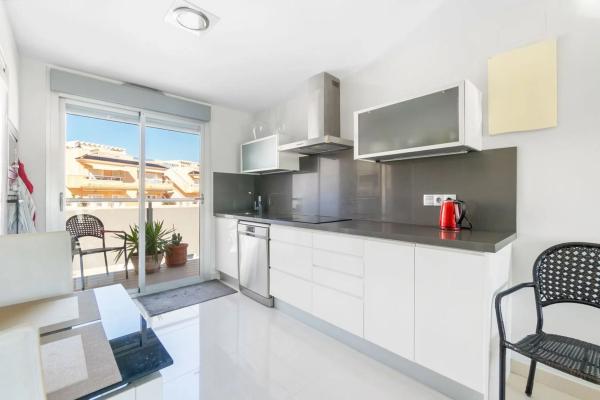 Piso en calle Alella s/n