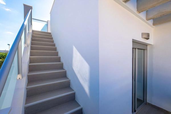 Piso en calle Alella s/n