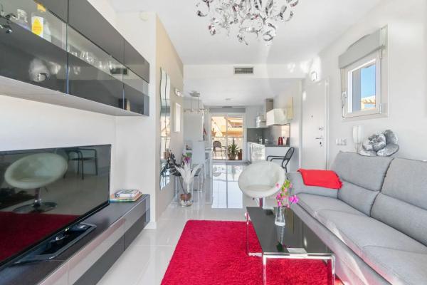 Piso en calle Alella s/n