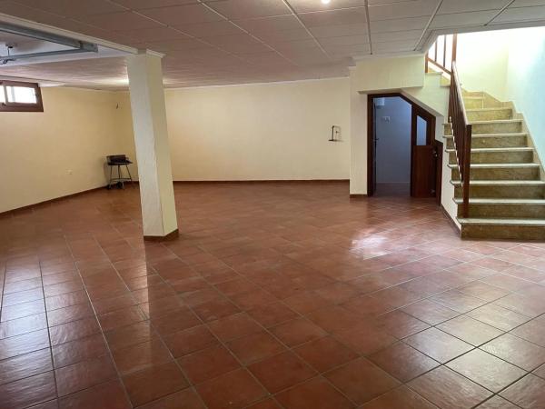 Chalet pareado en Ur Altos Los