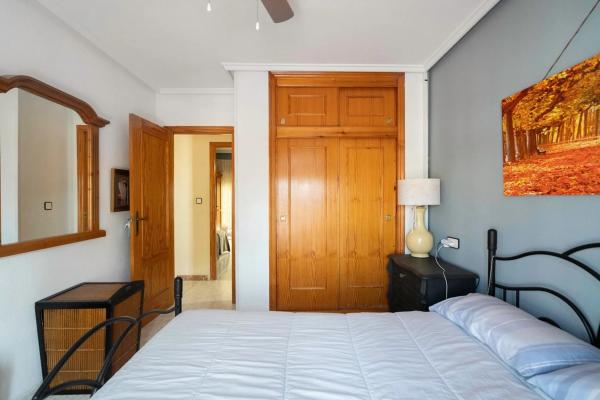 Chalet adosado en calle la Sagra