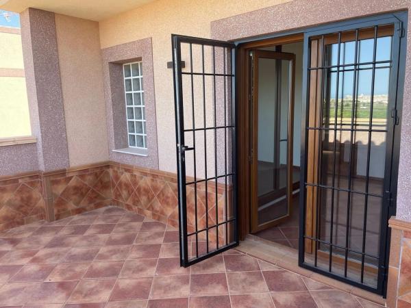 Chalet pareado en Ur Altos Los