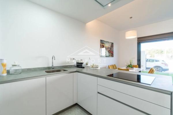 Piso en Barrio Los Balcones - Los Altos del Edén