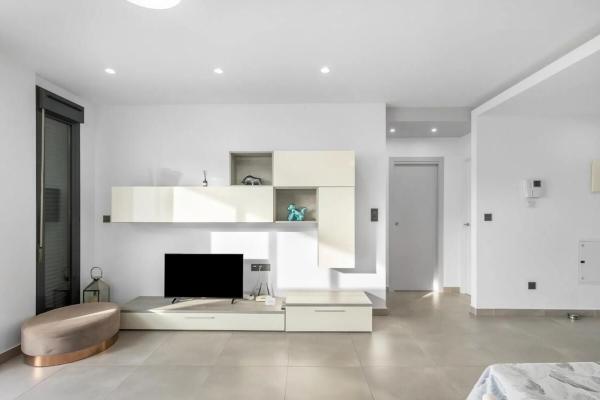 Ático en calle Jumilla