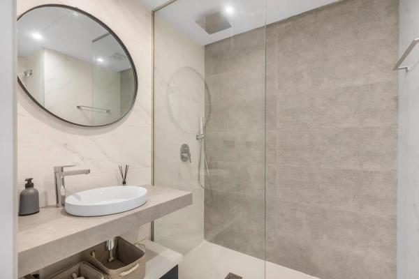 Ático en calle Jumilla