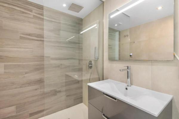 Ático en calle Jumilla