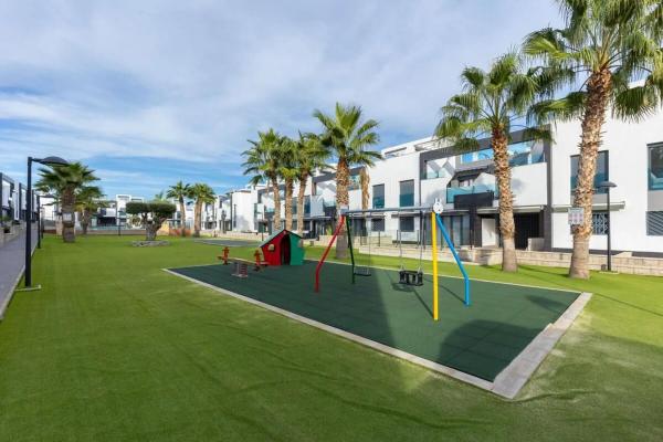 Ático en calle Jumilla