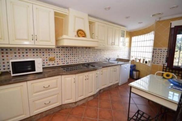 Chalet pareado en calle Ruidera, 87