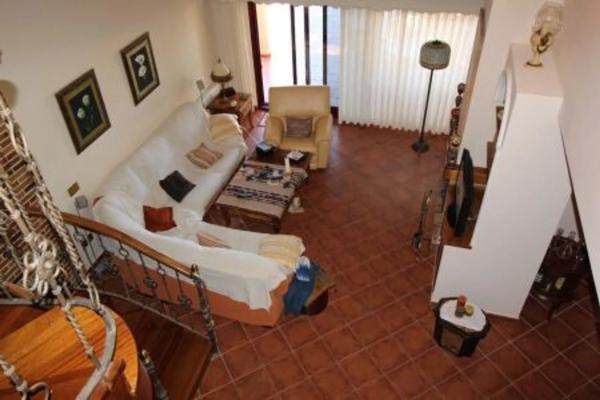 Chalet pareado en calle Ruidera, 87