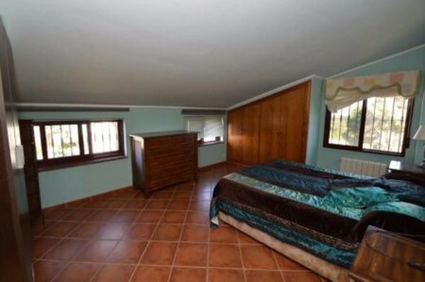 Chalet pareado en calle Ruidera, 87