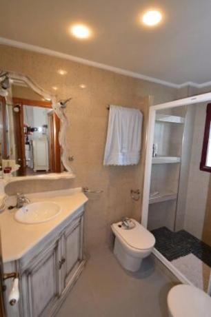 Chalet pareado en calle Ruidera, 87