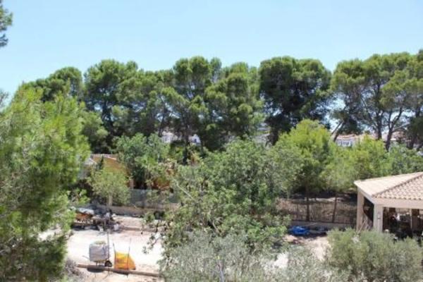 Chalet pareado en calle Ruidera, 87