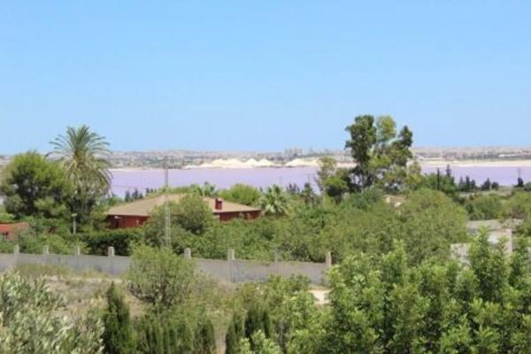 Chalet pareado en calle Ruidera, 87