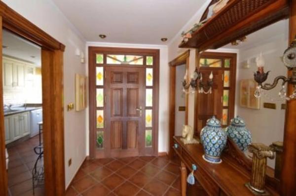 Chalet pareado en calle Ruidera, 87