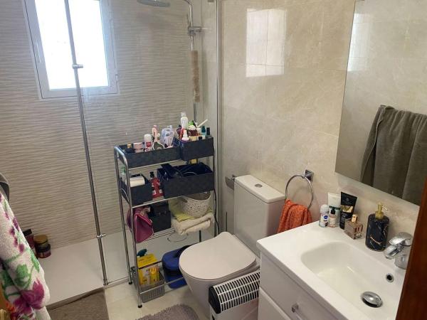 Chalet adosado en calle Escorpiones, 1